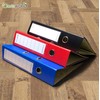 Clarisworld Lever Arch Files A4 Size 2 Ring Sheets Holder,