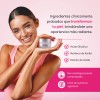 Crema Corporal Aclarante Antimanchas Ácido Glicólico 30g Frutal