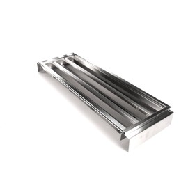 True 884616 Evaporator Drain Pan Kit, Gdm-23F, 24" Height, 18" Width, 7" Length