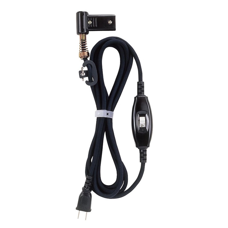 Metro Electric Industry Kotatsu Cord, Kotatsu Cord, 6.8 ft (3