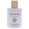 L'Erbolario Camellia Shower Gel - Effective And Gentle Cleansing Action