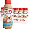 Premier Protein Shake Café Latte 30g Protein 1g Sugar 24