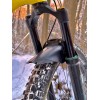 CavaNero BOQS Mudguard For Ohlins RXF38 DH38 RXF36 27.5” 29”