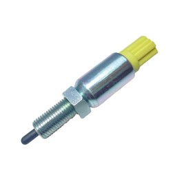 WXXYIPCC Clutch Neutral Safety Switch Fit for Honda Acura Civic Accord，Replaces 35710-SE3-A01 35710SE3A01