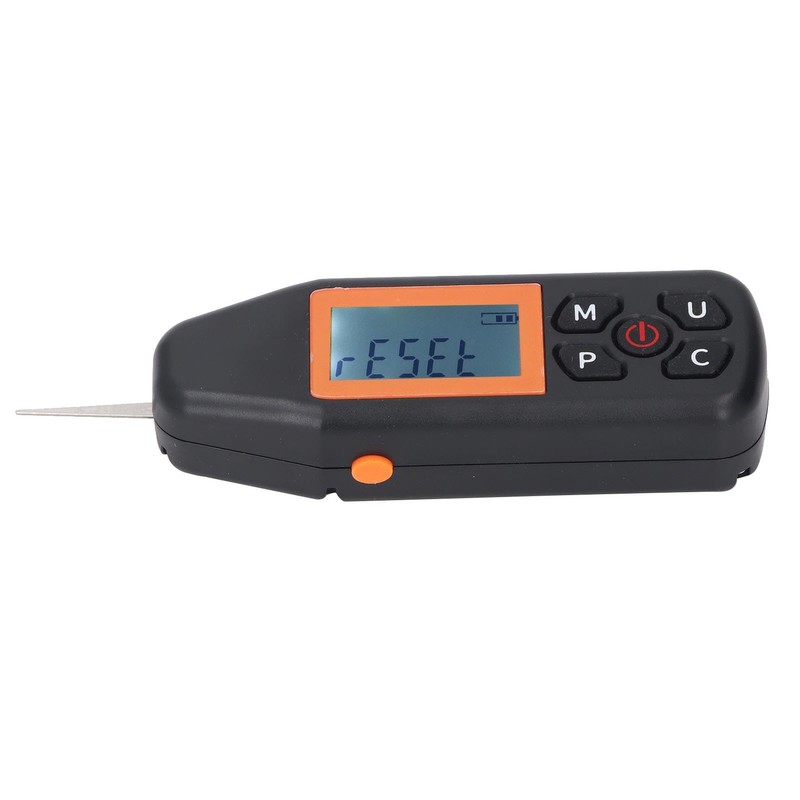20N Digital Force Gauges, Portable Push Pull Gauges Meter with