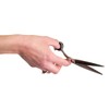 Show Tech Scissor Training Ring, Your Dog Grooming Expert, Teach