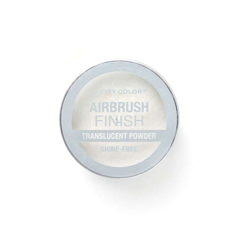 City Color Cosmetics Airbrush Setting Powder