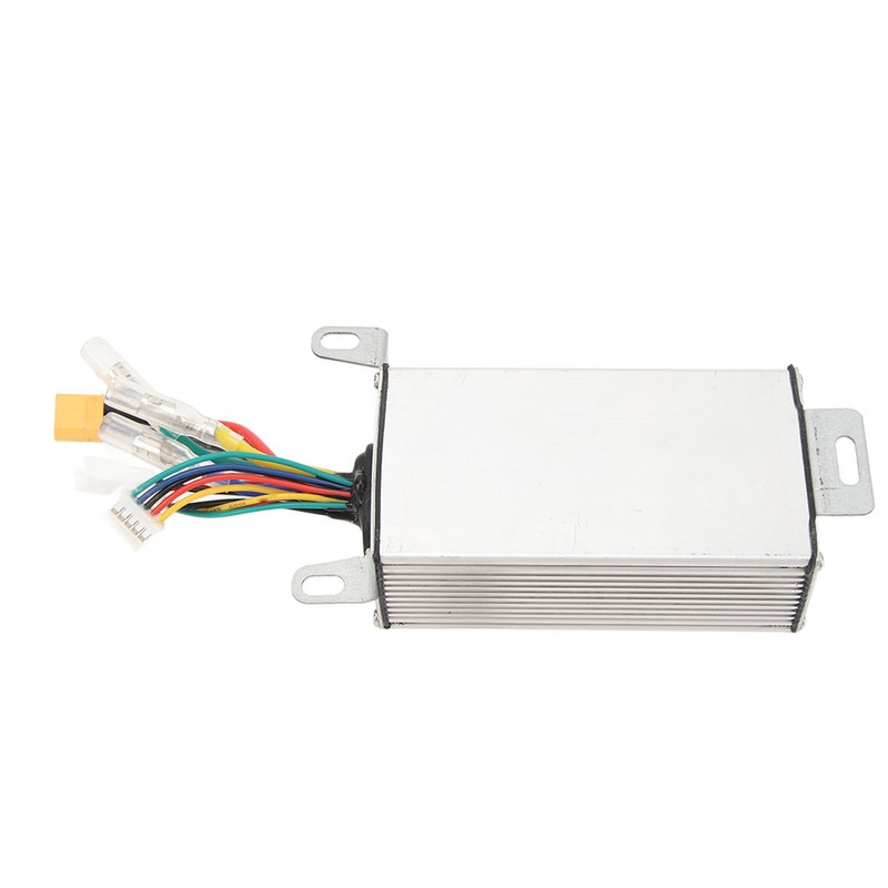 8.5in 36V 350W Electric Scooter Controller Aluminum Alloy Electric Bicycle