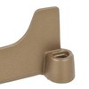 vhbw Dough Hook Compatible with Panasonic SD-2511KXE, SD253, SD256, SD257,