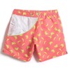 Dissolving Swim Trunks Prank Shorts Funny Gift for Brother Boyfriend