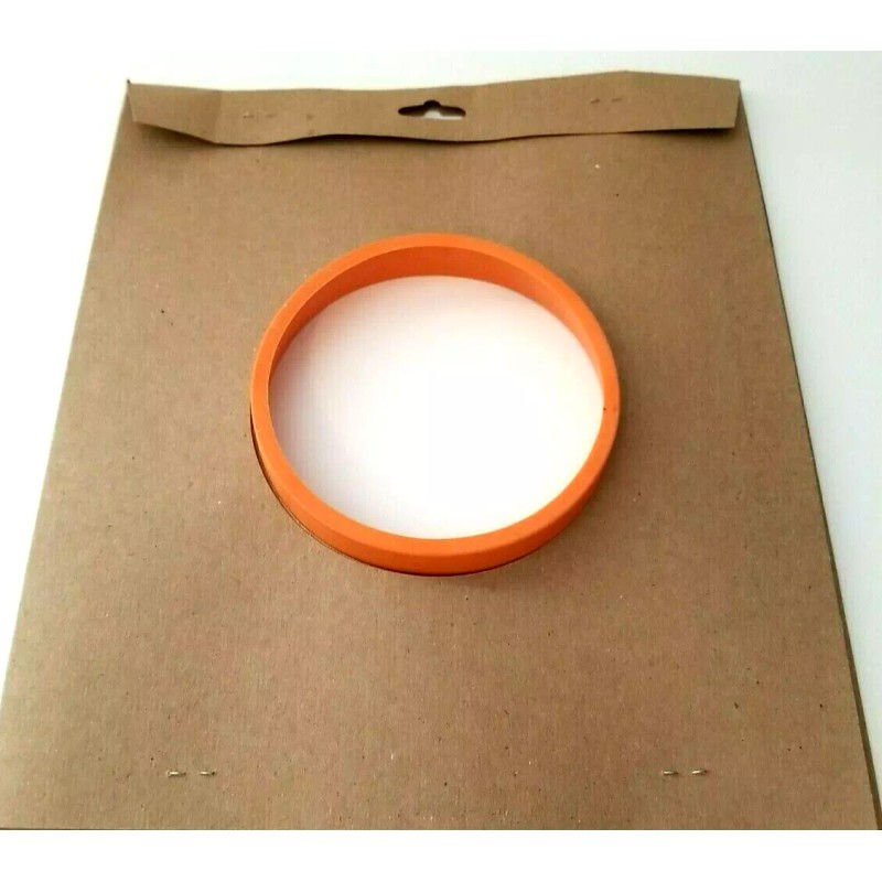 Schlüter Schluter KERDI 4.5" Mixing Valve Seal TUB/SHOWER