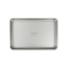 USA Pan Bakeware Nonstick Jelly Roll Baking Sheet Pan, Aluminized