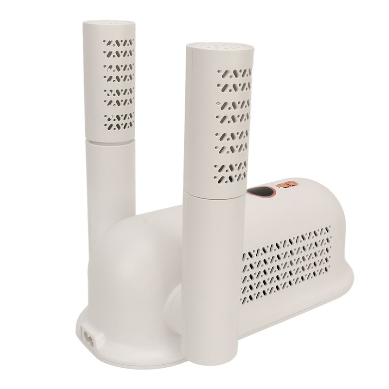 Folding Portable Shoe Dryer Home UV Deodorizing Shoe Dryer Retractable
