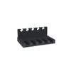 Burg-Wächter KWH 5 Black Safe Handgun Holder for up to