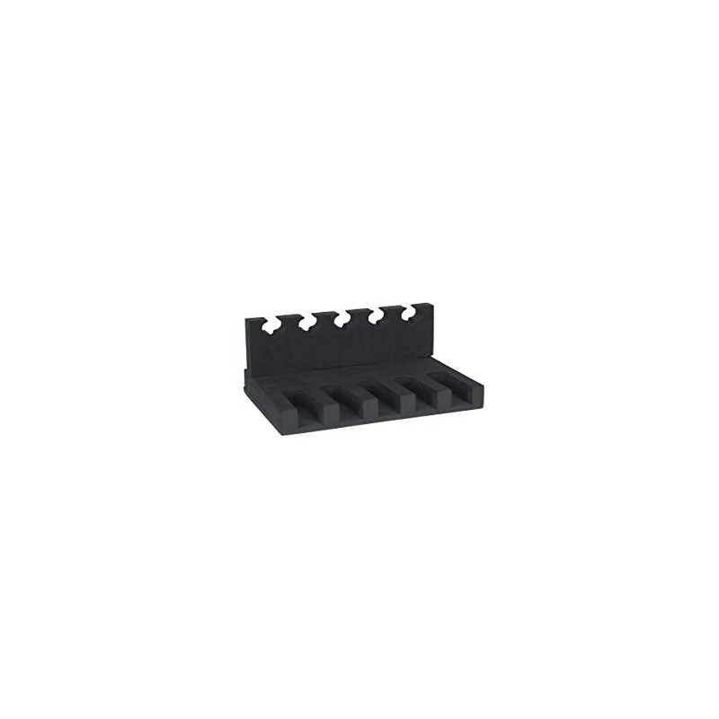 Burg-Wächter KWH 5 Black Safe Handgun Holder for up to