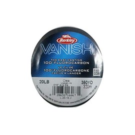 Vanish Clear 0.007in | 0.17mm