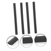 ORFOFE Pack of 4 Rubber Strips Replacement of the Rubber