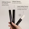 Dr Hauschka Long Lasting Mascara, Black 8ml