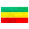 Durabol Flag Rastafari Flag 5ft x 3ft (150 x 90