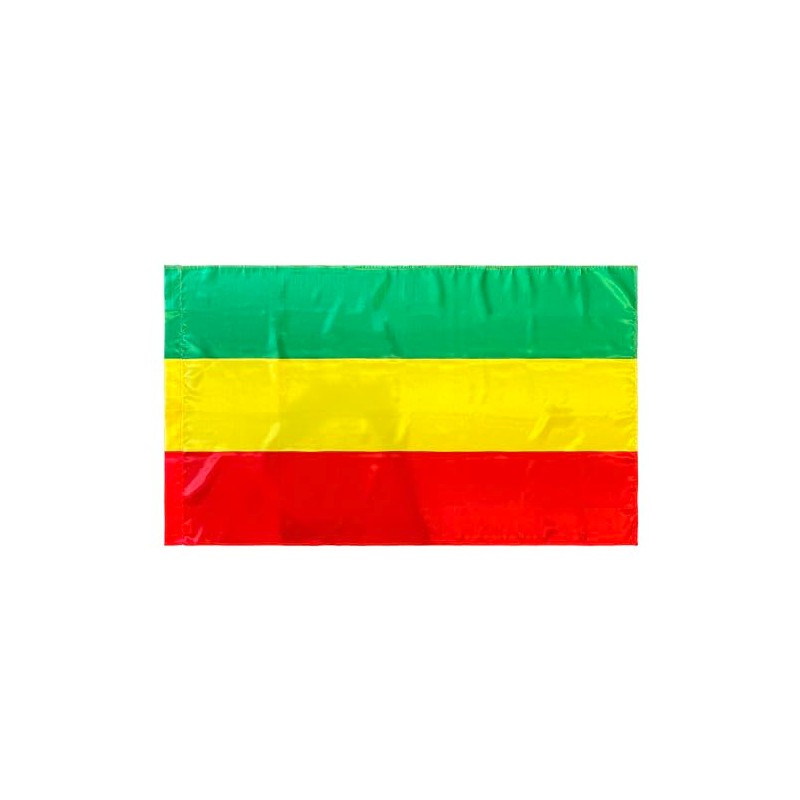 Durabol Flag Rastafari Flag 5ft x 3ft (150 x 90