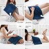 Heated Pad, Electric Heating Pad for Neck/Shoulder/Back/Knee, Heat Option of