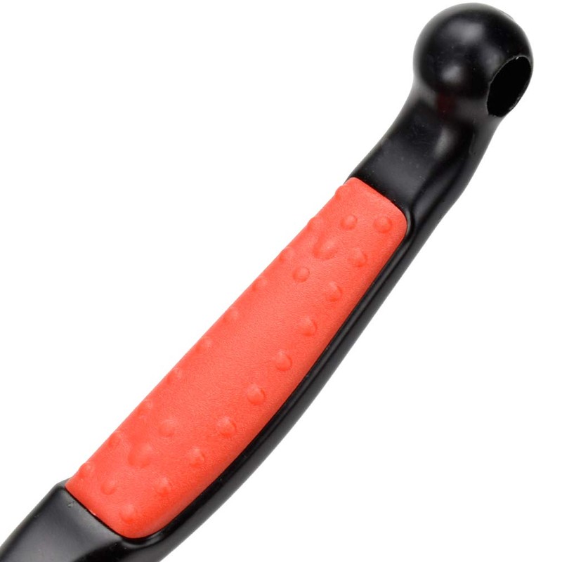 HIAORS Motorized Bicycle Clutch Lever with Lock Replacement for 49cc