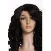 WIG ME UP - BS217-MF-2 Quality women's wig lace front