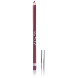 Miss Claire Glimmersticks for Lips L-06, Red Wine, 1.8 g