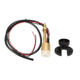 Akozon MIG Welding Panel Welding Panel Connector Euro Welding Panel Socket Central Connection Adapter Welding Plate Socket for CO2 MIG Welding Machine