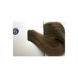 Elgon Moda & Styling Cosmetic Hair Color Cream #6