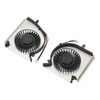 CPU GPU Cooling Fan for MSI GE75 GP75 GL75 Low