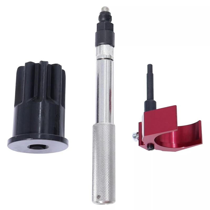 1st_auto_parts J-42083 For Caterpillar Timing Pin Injector Height Tool Barring