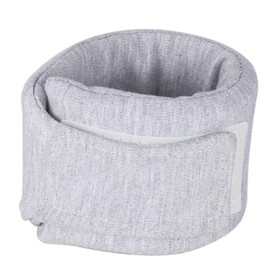 IWOMA Comfortable Pet Recovery Neck Collar for Wound Protections Antilick Surgical Recovery Collar for Cats Dog After Surgeries