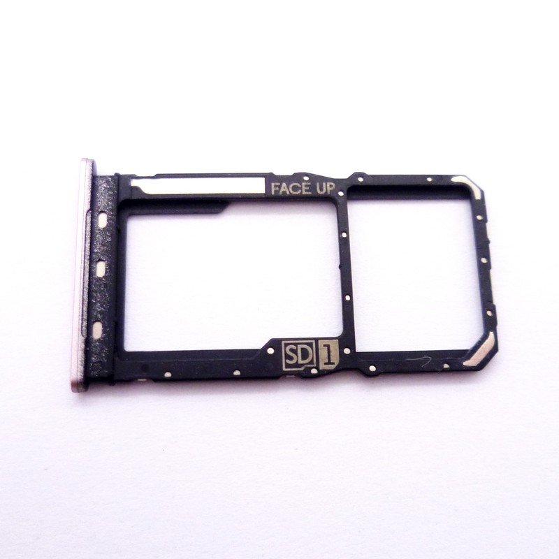 SIM Card Micro SD Tray Holder Slot Replacement Compatible with