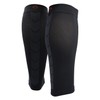 NV Compression 365 fasce di compressione per polpacci - Nero