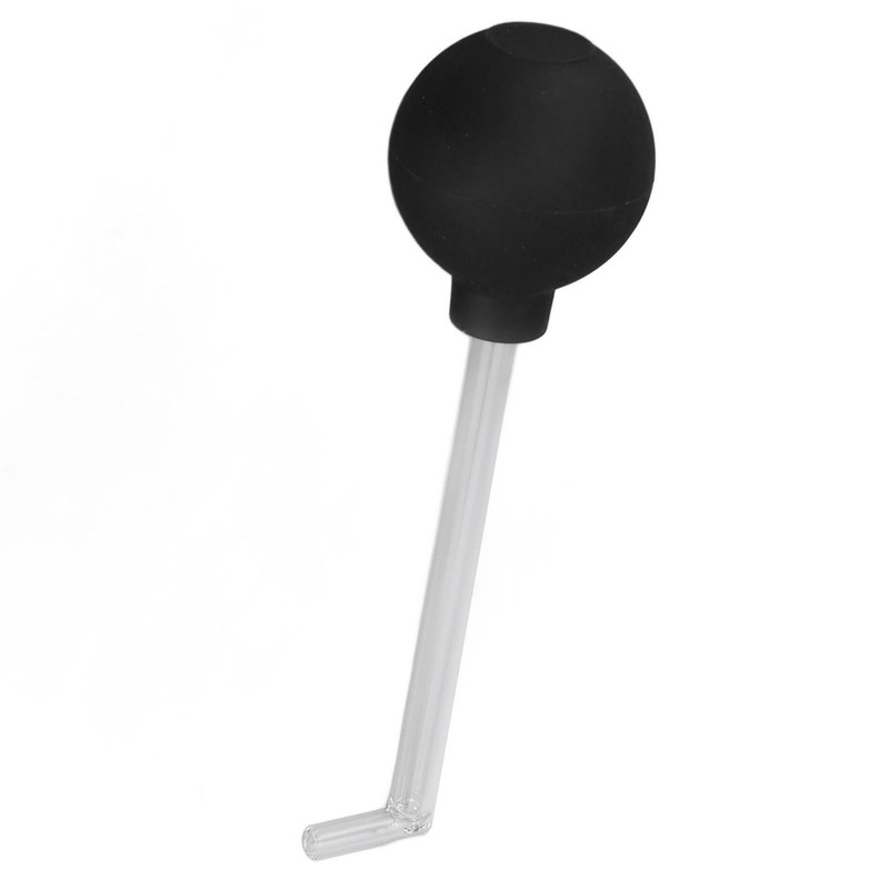 Glass Tonsil Stone Remove Tool Manual Mouth Cleaning Cleaner Oral