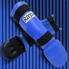 Raytos Basic Leg Guard, Legers, Kickboxing, Foot Support, Kickboxing, Leg