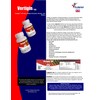 Vertigin SD- Vertigo Supplement (60 cnt)