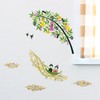 House Gida CWS-459 Tanabata Cruise Wall Sticker
