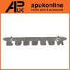 APUK Red Fordson Logo Emblem Badge Pin Mount Replacement for