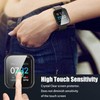 Compatible for iTouch Air 3 44mm Case, Lamshaw Hard PC
