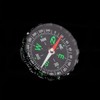 Professional Button Compass Camping Survival Compass Compass Survival Gearfor for