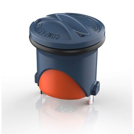 PETZEE 6PK Compatible with Invisible Fence, Compatible with R21, R22, R51 Battery and Microlite Receiver Collar, 6PACK