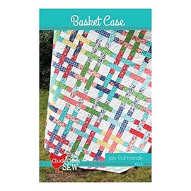 Cluck Cluck Sew Basket Case Ptrn