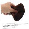 LABRIMP 1pc Vinyl Record Cleaning Brush Static Soft Brush for