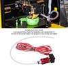 Extruder Hotend Kit 3D Printer MK8 Extruder Heating End Set