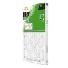 Filter Furnace AC Standard Pleated Air Filter FPR 5 -