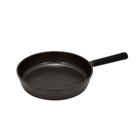 CUCKOO 11 in Kyndell Nonstick Ceramic Frying Pan, Induction Compatible (CFP-B2810HGB)