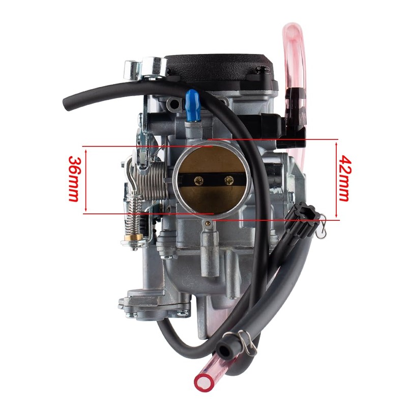 VN800 Carburetor for Kawasaki VN800 Vulcan 800 1995-2005 15003-1200 15003-1380