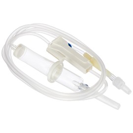 Teqler Infusion System Infusion Device for Gravity Infusions